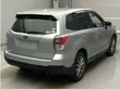 Subaru Forester 2016 Silver - 2