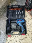 Edon 12V Cordless Drill with Accessories - 2