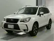 Subaru Forester 2016 White - 1