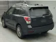 Subaru Forester 2016 Gray - 4