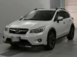 Subaru XV 2012 White - 1