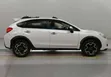 Subaru XV 2012 White - 3