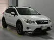 Subaru XV 2012 White - 4