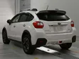 Subaru XV 2012 White - 5