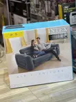 Brand New Intex Queen Size Inflatable Pull-Out Sofa Bed - 2