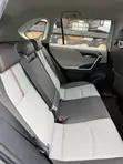 Toyota RAV4 Adventure 2021 Green - 4