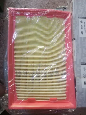Nissan X-Trail T31 Air Filter