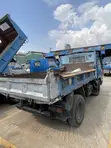 Mitsubishi Canter Tipper Truck - 1