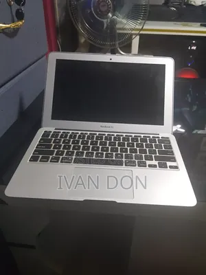 Apple MacBook Air 2015 128GB SSD
