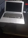 Apple MacBook Air 2015 128GB SSD - 3