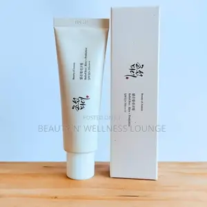 Beauty of Joseon Relief Sun: Rice + Probiotics SPF 50+