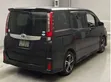 Toyota Noah 2014 Black - 2