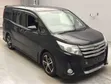 Toyota Noah 2014 Black - 3