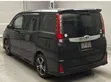 Toyota Noah 2014 Black - 4