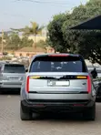 Land Rover Range Rover Vogue 2023 Silver - 1