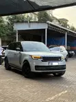 Land Rover Range Rover Vogue 2023 Silver - 3