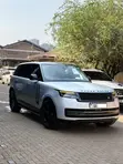 Land Rover Range Rover Vogue 2023 Silver - 4