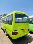 Toyota Coaster 2014 - Foreign Used - 2