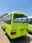 Toyota Coaster 2014 - Foreign Used - 3