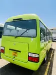 Toyota Coaster 2014 - Foreign Used - 4
