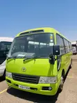 Toyota Coaster 2014 - Foreign Used - 5