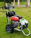 Petrol Pressure Washer 3000 PSI - 2