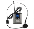 XTUGA Wireless Headset Microphone - 1