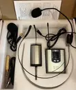 XTUGA Wireless Headset Microphone - 2