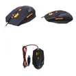 Wired Gaming Mouse - 6 Buttons, USB - 1