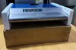 Pixel 60cm Chimney Hood - 1