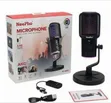 NeePho NP-M02 Wireless/USB Microphone - 1