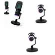 NeePho NP-M02 Wireless/USB Microphone - 2