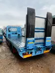 Mitsubishi Fuso Car Carrier Truck (Used) - 3
