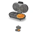 Professional Double Heart-Shaped Waffle Maker - 2
