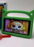 New ME-O 7-inch Tablet 256GB Black - 2