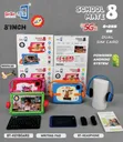 Bebe B2060 256GB Black Kid's Learning Tablet - 2