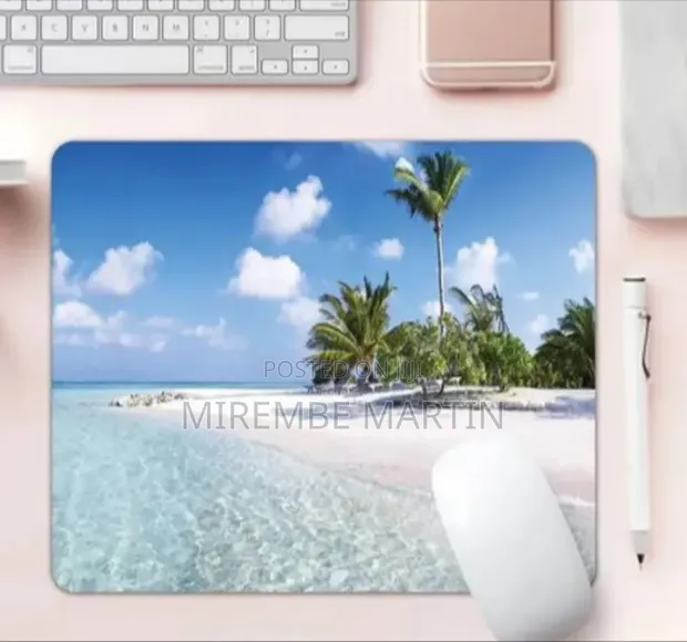 Brand New Large Gaming Mouse Pad for Keyboards - 1