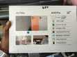 New AirTab Air8 Pro 1TB Blue - 1