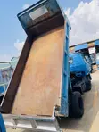 Isuzu Dumper Truck F Series - 4