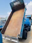 Isuzu Dumper Truck F Series - 5