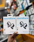 Anker Soundcore AeroFit 2 AI Assistant Open-Ear Headphones - 1