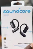 Anker Soundcore AeroFit 2 AI Assistant Open-Ear Headphones - 2