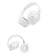 Premium Wireless Over-Ear Headphones with Adaptive Noise Cancelling - 1
