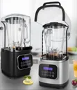 Professional High-Speed Sound-Shield Blender - Multicolor - 1