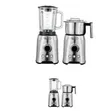Maier Professional Multi-Function Countertop Blender and Grinder - 1