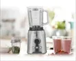 Maier Professional Multi-Function Countertop Blender and Grinder - 2