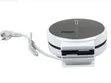 DSP Premium Heart-Shaped Waffle Maker - 1
