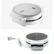 DSP Premium Heart-Shaped Waffle Maker - 2