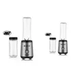 Sonifer 2-in-1 Compact Personal Blender System (500W) - 1