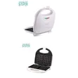 Brand New Lec Electric Waffle Maker - 1